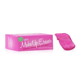 Makeup Eraser Cloth (Mini) # Original Pink - / 메이크업 이레이저 클로스 (미니) # 오리지널핑크 -