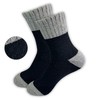 6 Pairs Alpaca Socks Wool Socks Men Women Norwegian Socks