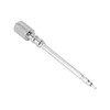 Dental Air Water Syringe Tip Stainless Steel Teeth Cleaning Air