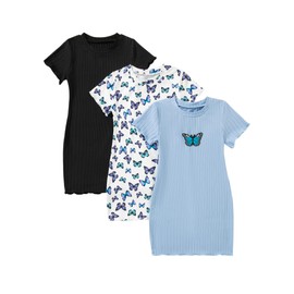 VARMILO 625246036 Black Blue 6 Years