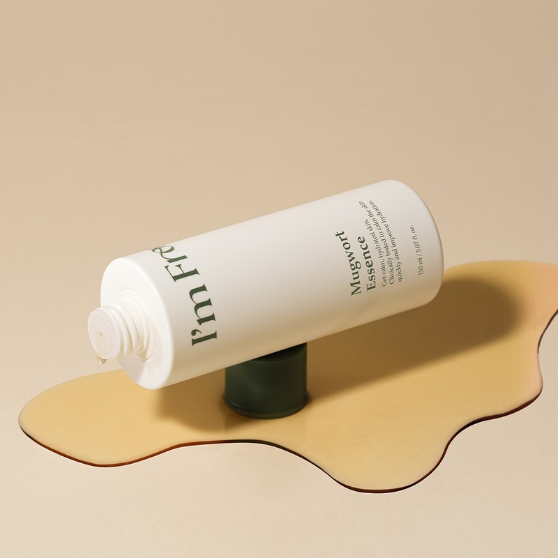 I'm From Mugwort Essence 150ml / 아임프롬 머그워트 에센스 150ml