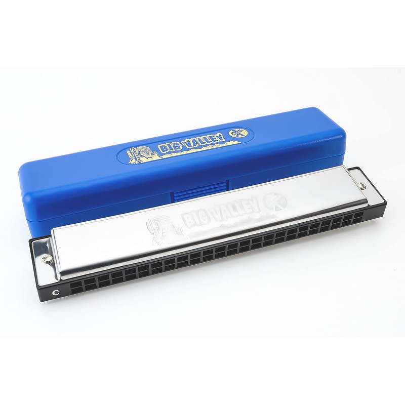 Hohner Big Valley in C