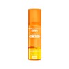ISDIN Fotoprotector Hydro Oil SPF 30 (200ml) | biphasic sunscreen