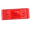 Lockout Tagout Wall Switch Cover Impact Resistant Universal Engineering Plastic