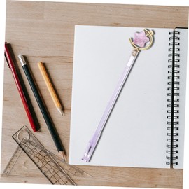 Operitacx 2 Sätze Unterschriften Stift Auf Wasserbasis Pastell Zappelstift Markierungen Büro Stift Textmarker Vier Gel Pen Gel Stift Studenten Stift Glatter Schreibstift Plastik 10 Stück * 2