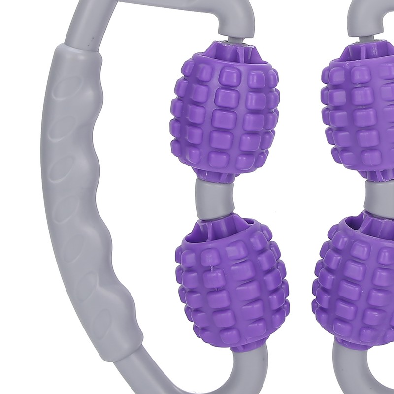 Foam Roller Massage Stick Foam Arm Leg Roller Massager Muscle