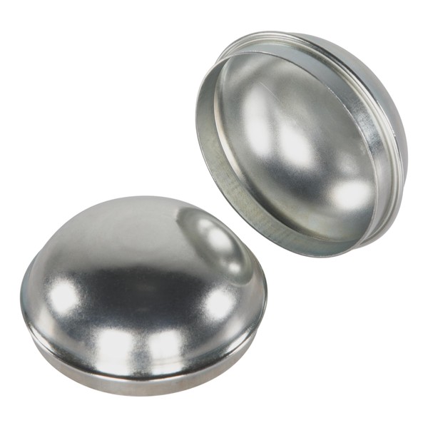 Lippert Replacement Dust Caps for 7,000 to 8,000-lb. Trailer Axle