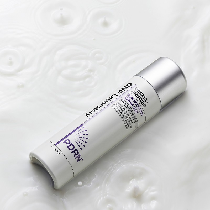 CNP차앤박 더마앤서 스킨 부스팅 세럼 미스트, 100ml, 1개 CNP Chae