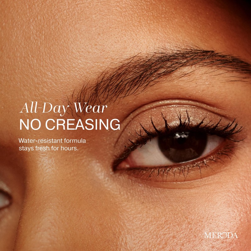 Meroda Eye Perfecting Shimmering Stick (Pearl)