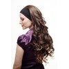 WIG ME UP - H9308-2T30 Hairpiece Half Wig Tight on