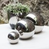 Polnix S Ceramic Decorative Ball Table Decoration Diameter 6 cm