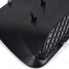 G-PLUS Hood Scoop Molding Bezel Compatible With Dodge Ram 1500