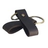 BAWAKO 2 x Leather Key Fob Made of High Quality