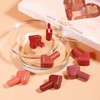 12 Colors Sweet Heart Velvet Matte Liquid Long-Lasting Lipstick Set