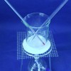 12 Inch 30cm Glass Stirring Rod 10 Pcs Lab Stirring