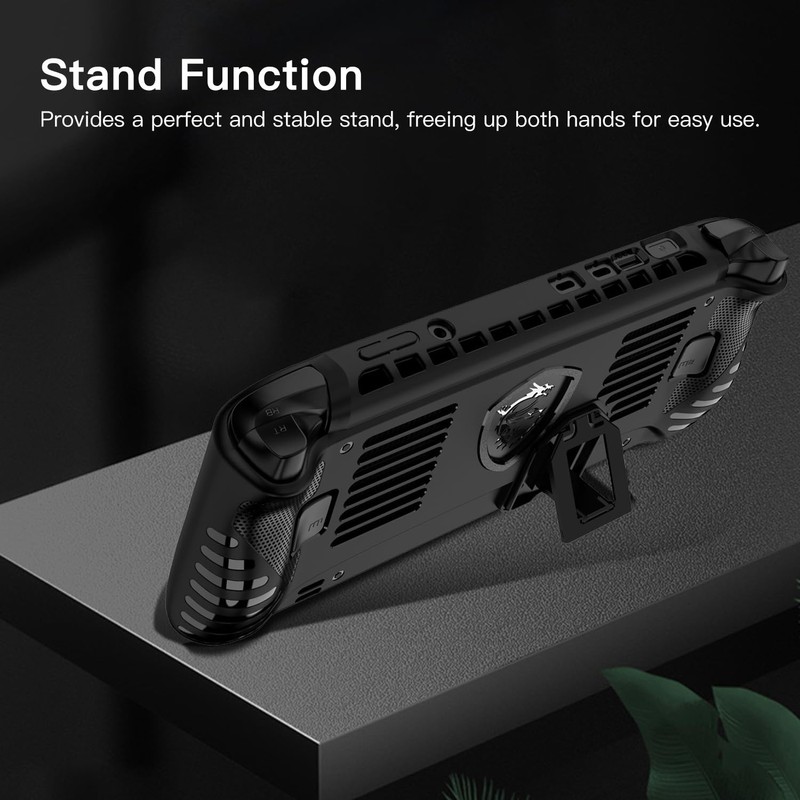 Case Cover for MSI Claw 8 AI+ A2VM Handheld Game