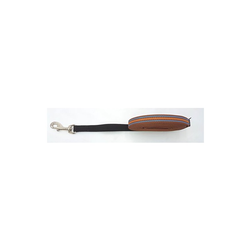 Flex Lead Lead with Ruck Damper Hawaii Dog Lead 10