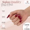 Chic Étoil Nail Perfection, Press-on Nails, Premium Quality, Seamless Application,