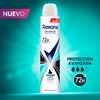 Rexona Advance Protection Invisible Aqua 72h Deosol for Women, 2