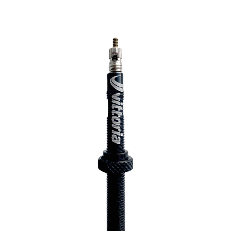 Vittoria Multiway Tubeless Valve 2.4 inches (60 mm), Pack of