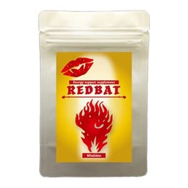REDBAT (Red Bat) ~Men's Support Supple~