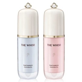 The Who [Fashion Plus] [The Who] Royal Complexion Essential Makeup Base 30ml Rose Single Item / [패션플러스][더후]로얄 컴플렉션 에센셜 메이크업 베이스 30ml 로즈 단품