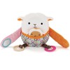 Skip Hop Hug and Hide Activity Toy - Oso (discontinuado