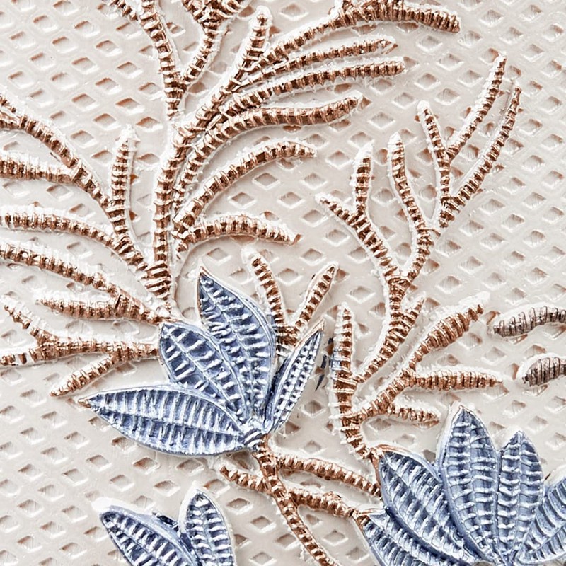 Popular Bath Tooth Brush Holder Capri, Beige