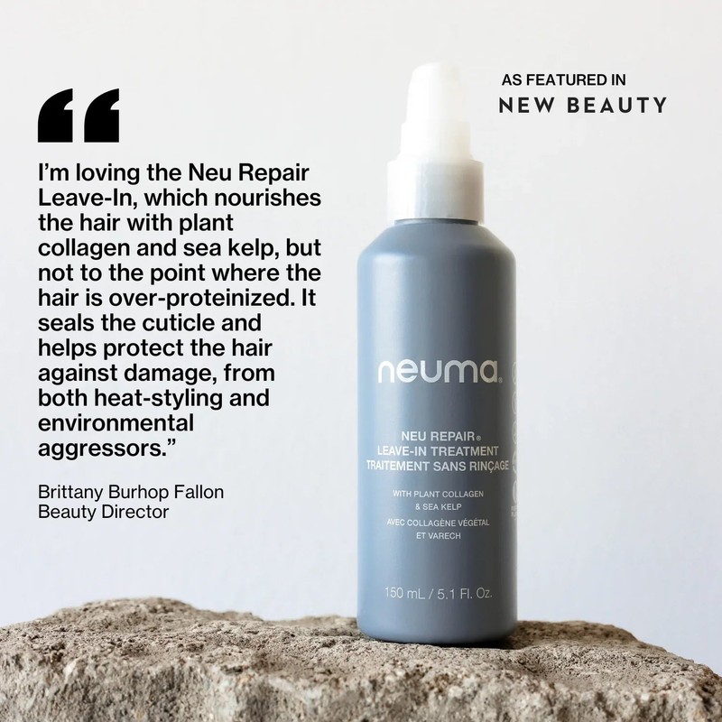 Neuma Neu Repair Leave-In Treatment 150ml