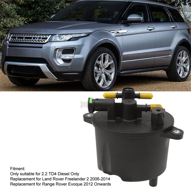 Car Engine Fuel Filter, Car Engine Protection Fuel Filter Intank