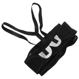 TOVINANNA Maternity Support Band Prenatal Belly Belt Postpartum Corset Abdominal Band Back Breathable Thin Adjustable Waist Support