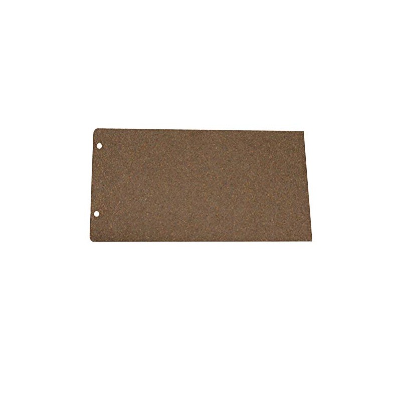 Makita 423035-8 Cork Rubber Plate 9924Db, Multi-Colour