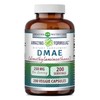 Suplemento Dmae de Amazing Formulas | 250 Mg por Ración
