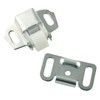 RLECS Single Roller Catch 4Sets Single Roller Suction Buckle with