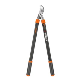 TRUPER TF-122 21" Forged Head Wood Handle Bypass Lopper