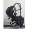 yaos Russian SMERSH M1 Tactical Vest MOLLE Chest Rig Black