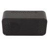 Wireless Bluetooth Speaker Stereo Sound Noise Cancelling Temperature Display Voice