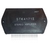 Hybrid-IC STK4171II ; Power Audio Amp