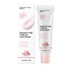 Moisturising & Brightening Protection Cream