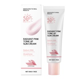 Moisturising & Brightening Protection Cream