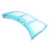 Genuine INDESIT Tumble Dryer FLUFF FILTER 1702993