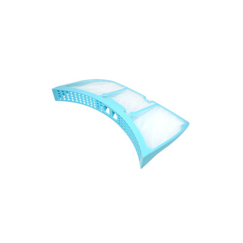 Genuine INDESIT Tumble Dryer FLUFF FILTER 1702993