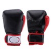 1 Pair Kids Boxing Gloves Punching Bag Training Sparring Gloves