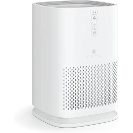 Medify Air MA-14 Air Purifier with True HEPA H13 Filter | 470 ft² per Hour | White, 1-Pack