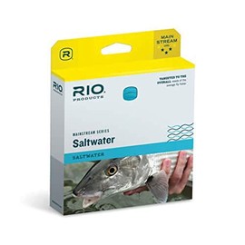 Rio: Mainstream Saltwater, Blue, WF9F
