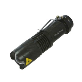 Stork Corp Night Vision IR Infrared Light Infrared LED Small Lightweight Night Vision Survival Game (850 nm)