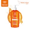 Darrow Actine Gel Limpiador Facial Vitamina C Piel Grasa y