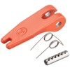 Taiyo EHKS-1.25 EHKS-1.25 E-Hook Clasp Set 1.25t