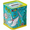 Rachel Ellen Money Box - Sharks About