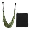 Yoga Strap for Stretching Multifunction Back Bend Assist Trainer Door